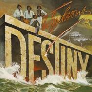 Jacksons ジャクソンズ / Destiny 【CD】