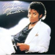 Michael Jackson マイケルジャクソン / Thriller 【CD】