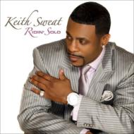 Keith Sweat キーススウェット / Ridin Solo 輸入盤 【CD】