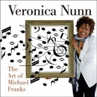 Veronica Nunn / Art Of Michael Franks 【CD】