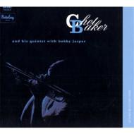 Chet Baker チェットベイカー / And His Quintet With Bobby Jasper 輸入盤 【CD】