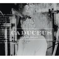 【送料無料】 Akira Rabelais / Caduceus 輸入盤 【CD】