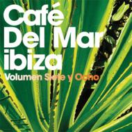 Cafe Del Mar Vol. 7 & 8 輸入盤 【CD】