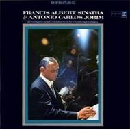 Frank Sinatra フランクシナトラ / Sinatra Jobim 輸入盤 【CD】