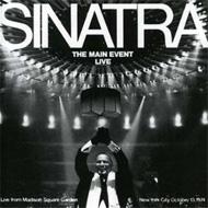 Frank Sinatra フランクシナトラ / Main Event - Live 輸入盤 【CD】