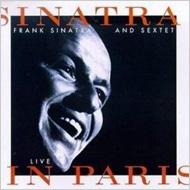 Frank Sinatra フランクシナトラ / Sinatra & Sextet 輸入盤 【CD】