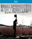 Bruce Springsteen ブルーススプリングスティーン / London Calling: Live In Hyde Park 【BLU-RAY DISC】