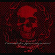 THE RED HOT BURNING HELL VOL.20 【CD】