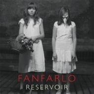 Fanfarlo ファンファーロ / Reservoir 【CD】