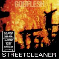 【送料無料】 Godflesh / Streetcleaner 輸入盤 【CD】
