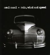 【送料無料】 Neal Casal / Rain Wind And Speed 輸入盤 【CD】