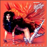 Gregg Diamond Bionic Boogie / Hot Butterfly (Expanded Edition) 輸入盤 【CD】