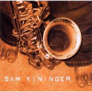 【送料無料】 Sam Kininger サムキニンジャー / Sam Kininger 輸入盤 【CD】