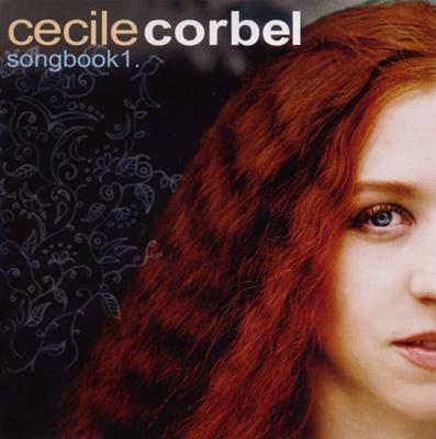 Cecile Corbel / SongBooK 1 【CD Maxi】