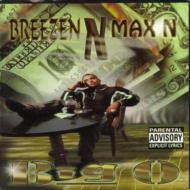 【送料無料】 Big O (Rap) / Breezen N Max N 輸入盤 【CD】