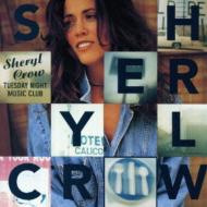 Sheryl Crow シェリルクロウ / Tuesday Night Music Club 【CD】