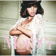 【送料無料】 MINMI ミンミ / MOTHER 【初回限定盤 B】 【CD】