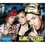 【送料無料】 N-dubz / Against All Odds 輸入盤 【CD】