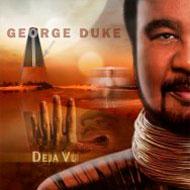 George Duke ジョージデューク / Dejavu 【CD】