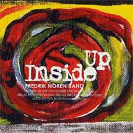 【送料無料】 Fredrik Noren Band / Inside Up 輸入盤 【CD】