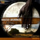 Master Drummers Of Africa Vol.2: Ubuntu A yCDz