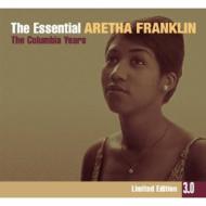 【送料無料】 Aretha Franklin アレサフランクリン / Essential Aretha Franklin 3.0 輸入盤 【CD】