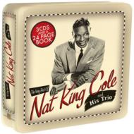 Nat King Cole ナットキングコール / The Very Best Of 輸入盤 【CD】