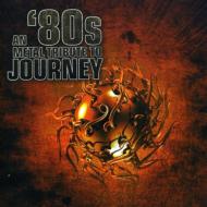 80s Metal Tribute To Journey 輸入盤 【CD】