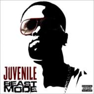 Juvenile ジュブナイル / Beast Mode 輸入盤 【CD】