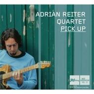 Adrian Reiter / Pick Up 輸入盤 【CD】