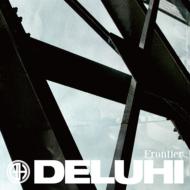 DELUHI デルヒ / Frontier 【初回限定盤】 【CD Maxi】