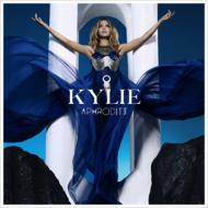 Kylie Minogue カイリーミノーグ / Aphrodite 【LP】