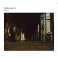 Freddie Joachim / Midway 【CD】