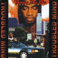 【送料無料】 Young Dre D / Troubled Minds 輸入盤 【CD】