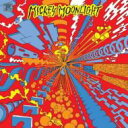 Mickey Moonlight / Love Pattern 【12in】