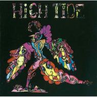 【送料無料】 High Tide / High Tide 輸入盤 【CD】