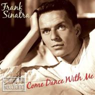 Frank Sinatra フランクシナトラ / Come Dance With Me 輸入盤 【CD】