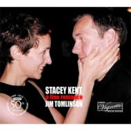 Stacey Kent / Jim Tomlinson / Fine Romance 輸入盤 【CD】
