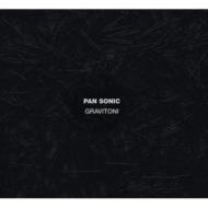 【送料無料】 Pan Sonic / Gravitoni 輸入盤 【CD】