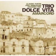 Trio Dolce Vita / Amarcord 輸入盤 【CD】