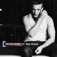 Ben Klock ベンクロック / Berghain 4 輸入盤 【CD】