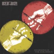 RJD2 / Inversions Of The Colossus 【LP】