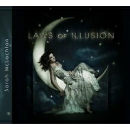 Sarah McLachlan サラマクラクラン / Laws Of Illusion 【LP】