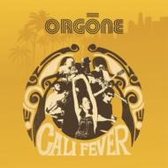 【送料無料】 Orgone / Cali Fever 輸入盤 【CD】