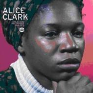 Alice Clark アリスクラーク / Studio Recordings 1968-72 輸入盤 【CD】