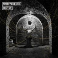 【送料無料】 Detroit Social Club / Existence 【LP】