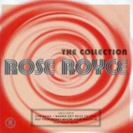 Rose Royce ローズロイス / Collection 輸入盤 【CD】