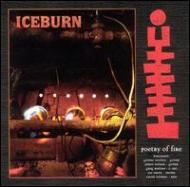 Iceburn / Poetry Of Fire 輸入盤 【CD】