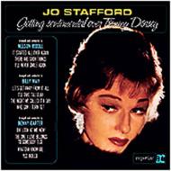 【送料無料】 Jo Stafford ジョースタッフォード / Getting Sentimental Over Tommydorsey 輸入盤 【CD】