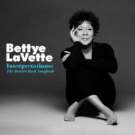 Bettye Lavette ベティラベット / Interpretations: The British Rock Songbook 【CD】